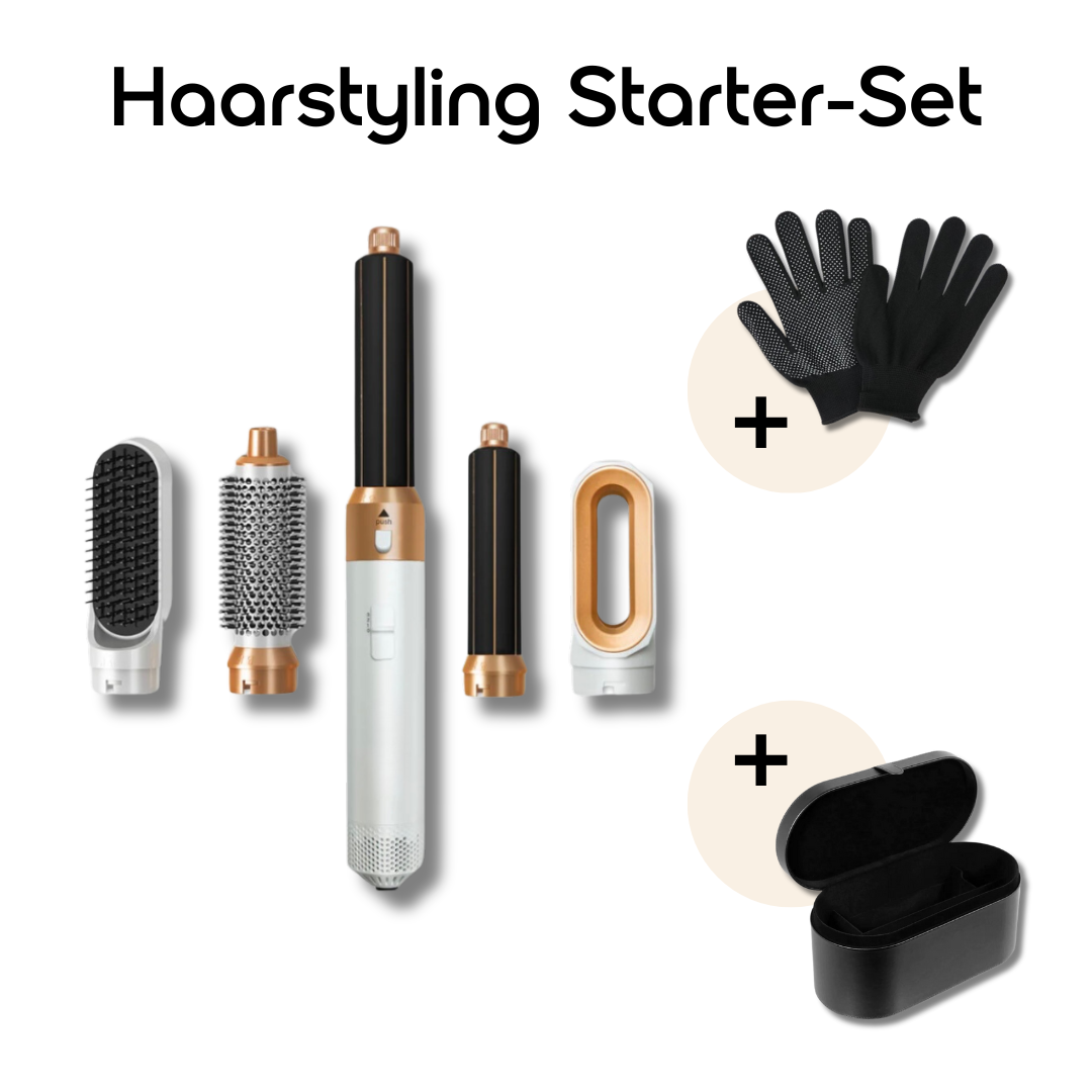 HiBabe's Starter Set