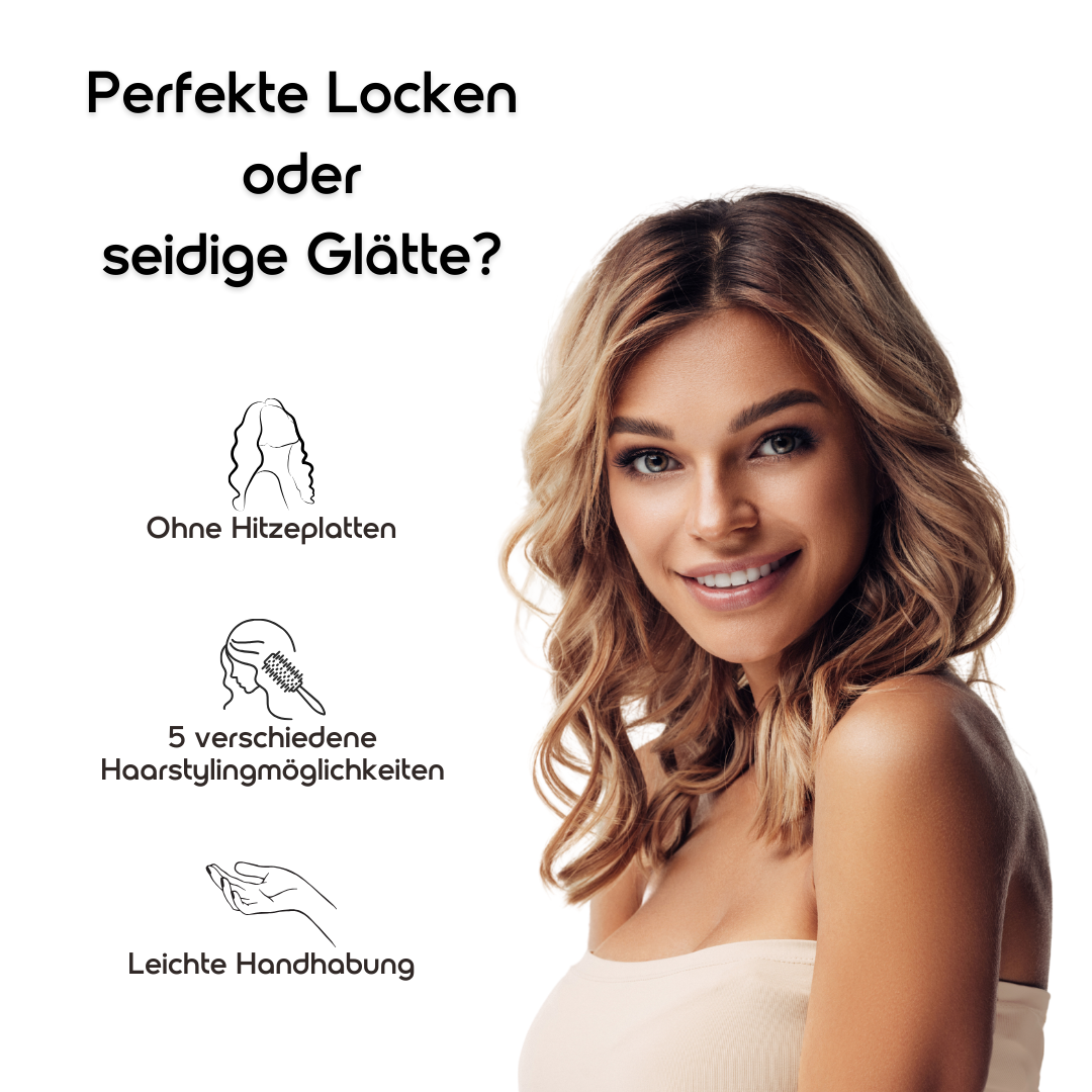HiBabe's Experten Set